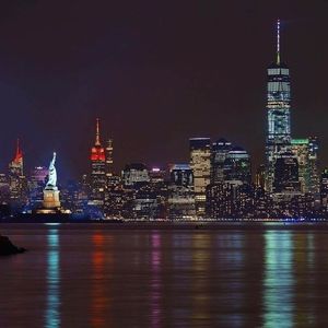 Meet your Posher, Frederick